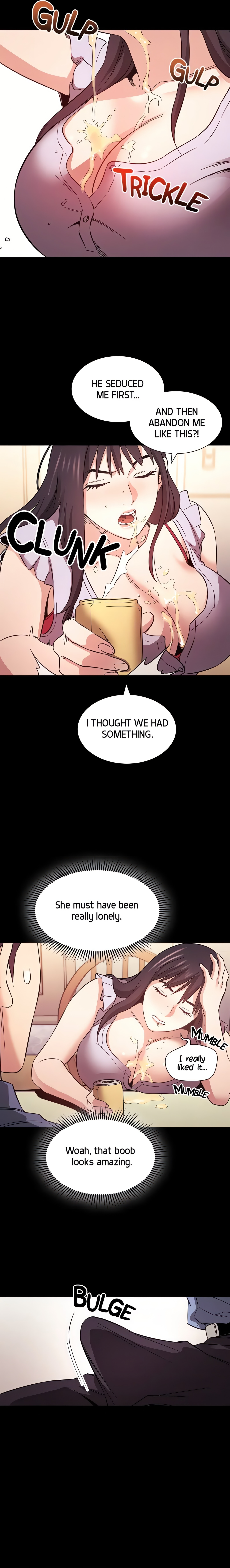 Hunting Moms chapter 57 page 19