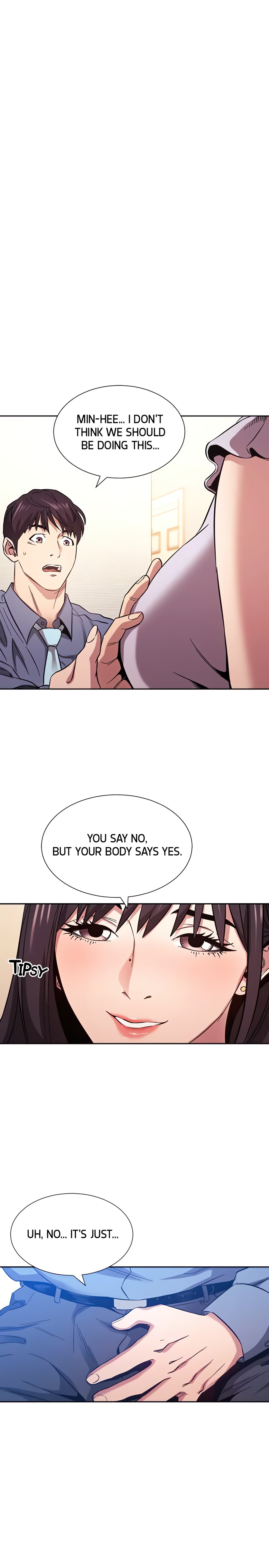 Hunting Moms chapter 58 page 3