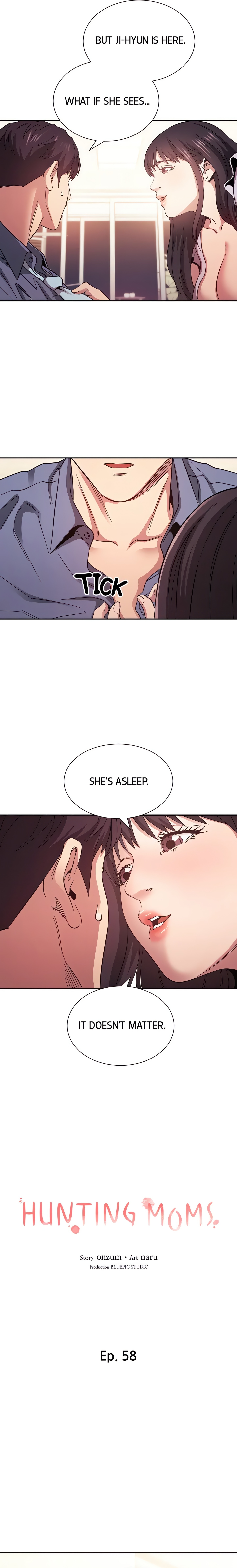 Hunting Moms chapter 58 page 5