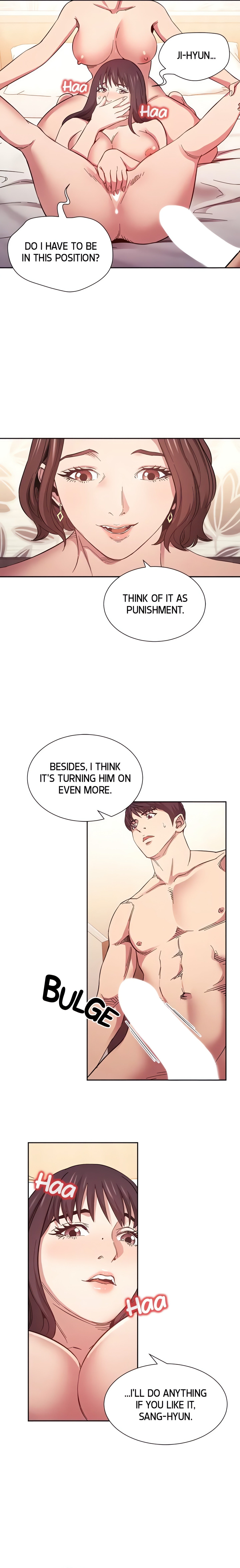Hunting Moms chapter 58 page 13