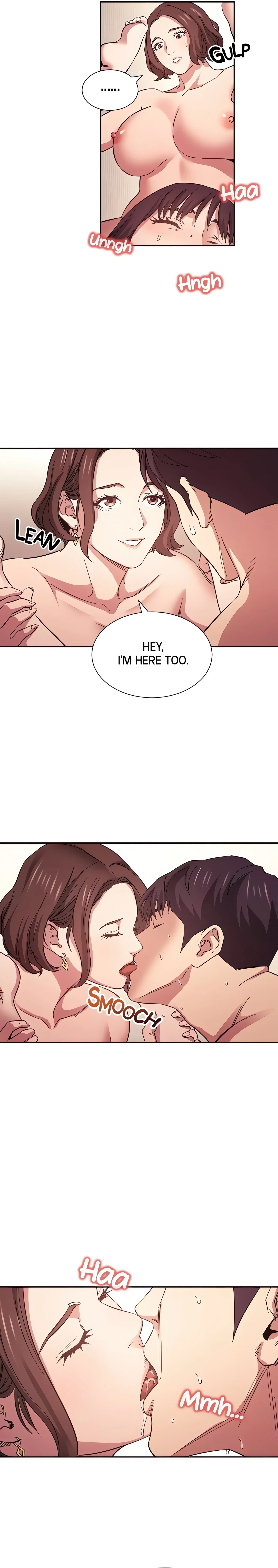 Hunting Moms chapter 58 page 17