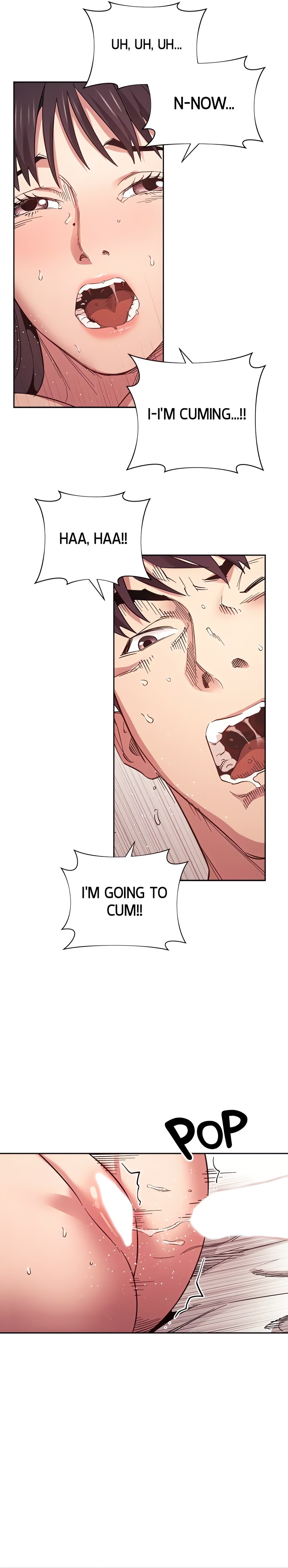 Hunting Moms chapter 59 page 3