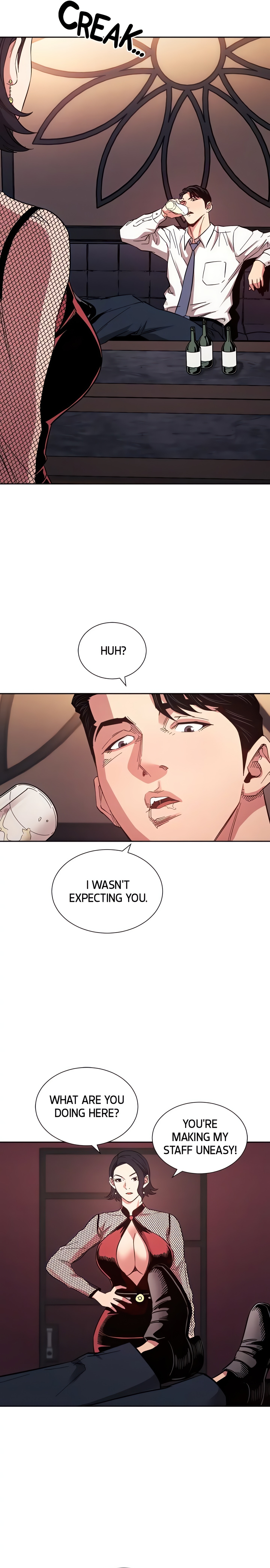 Hunting Moms chapter 59 page 22