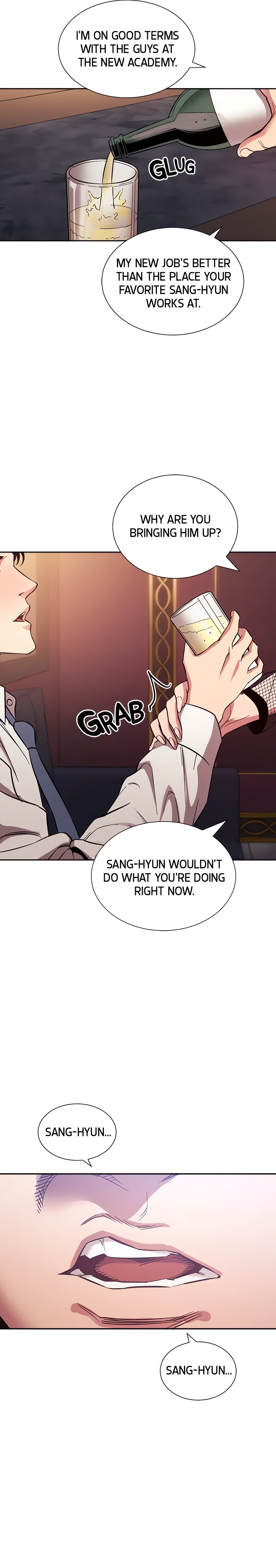Hunting Moms chapter 59 page 23
