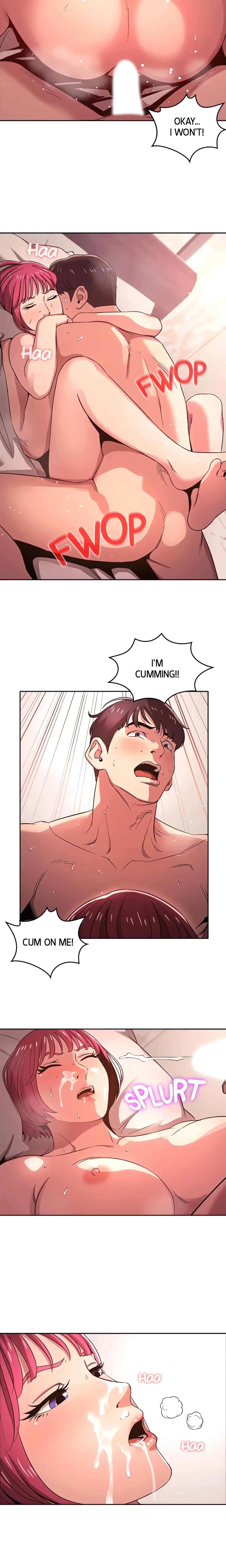 Hunting Moms chapter 6 page 3