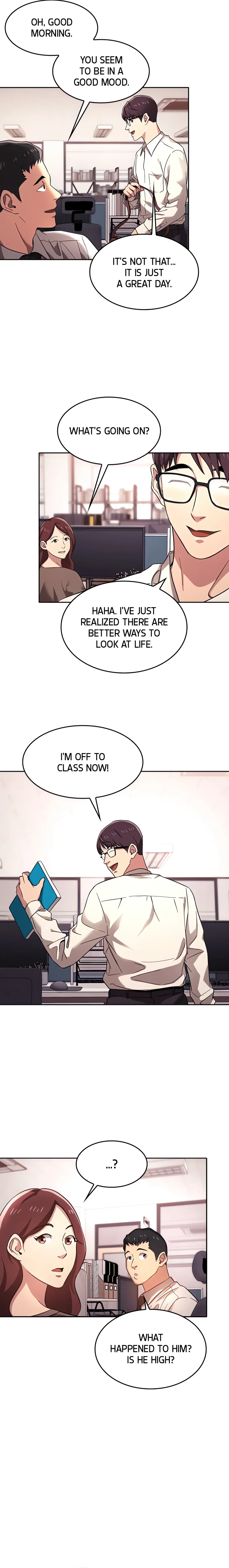 Hunting Moms chapter 6 page 9