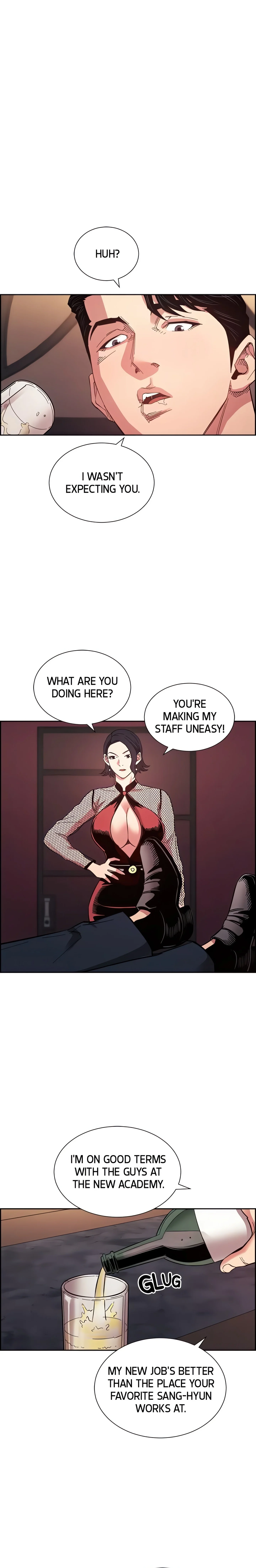 Hunting Moms chapter 60 page 1