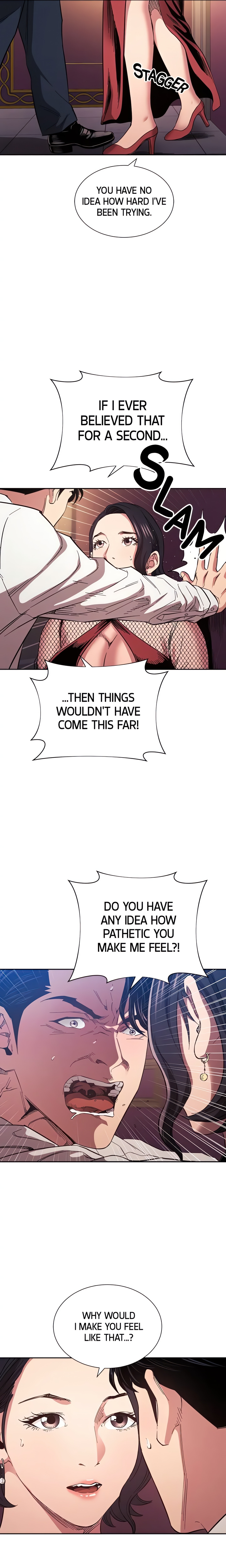 Hunting Moms chapter 60 page 5