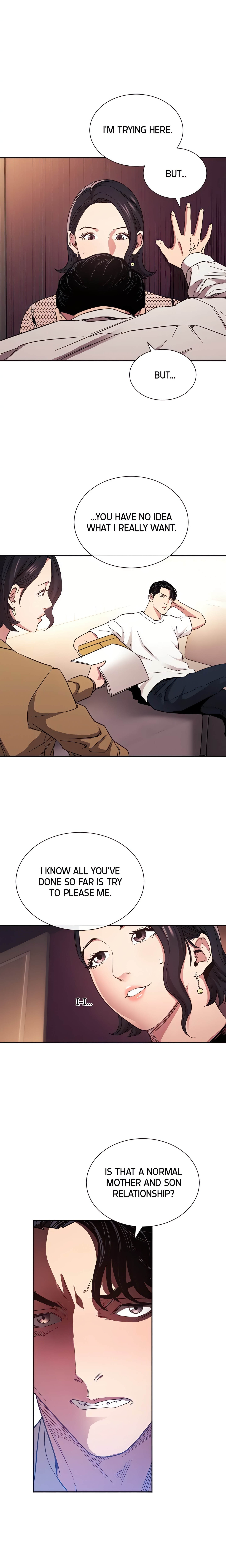 Hunting Moms chapter 60 page 6