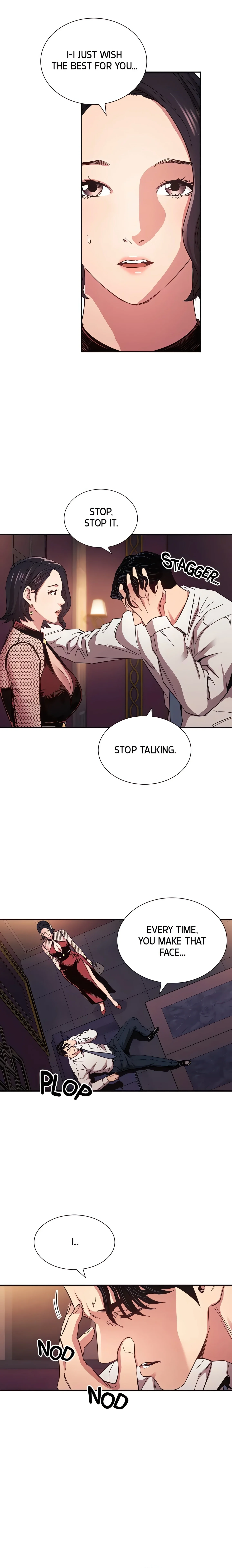 Hunting Moms chapter 60 page 7