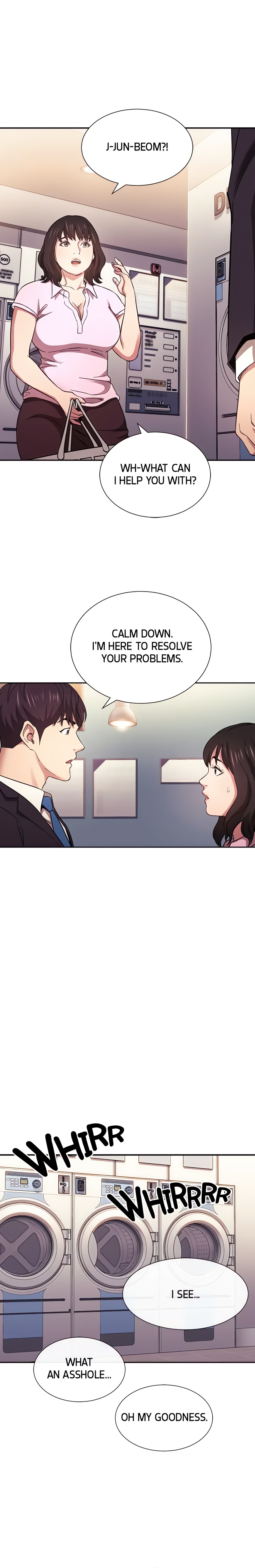 Hunting Moms chapter 60 page 10