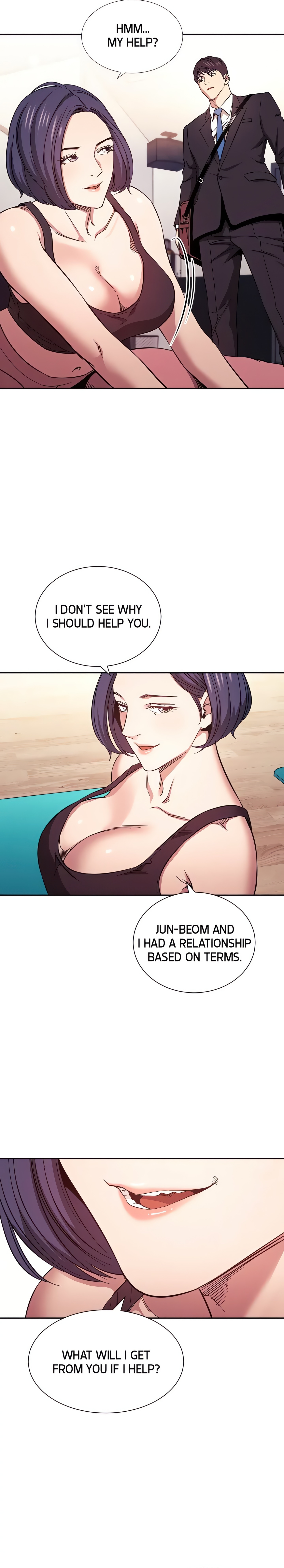 Hunting Moms chapter 60 page 14