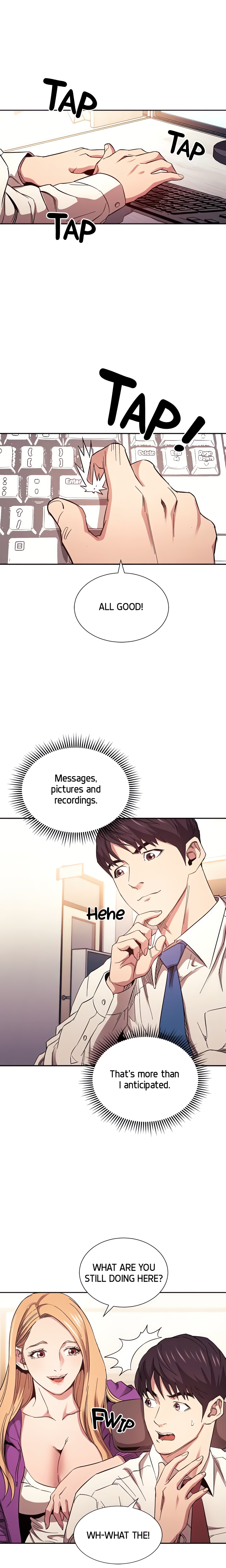 Hunting Moms chapter 60 page 18