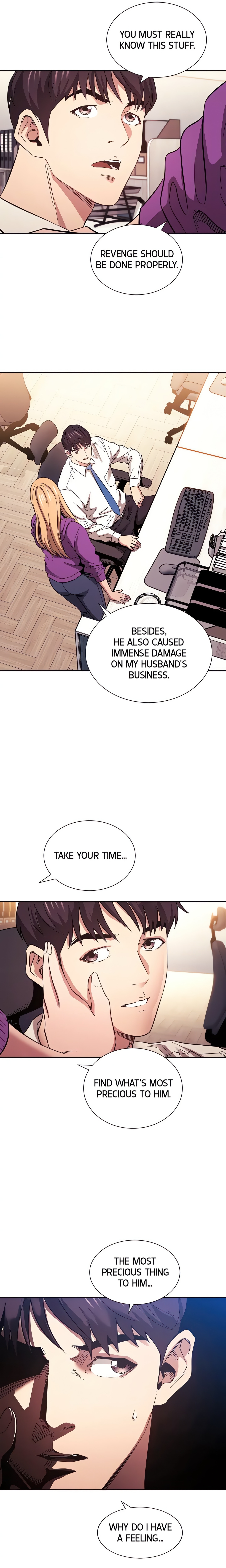 Hunting Moms chapter 60 page 22