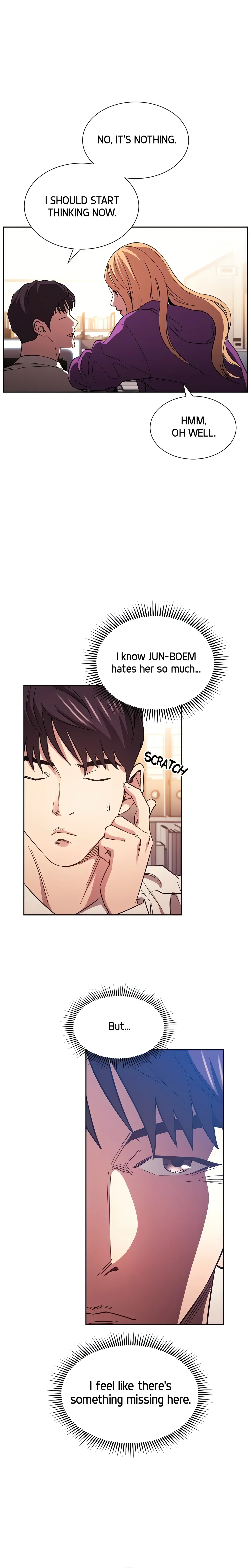 Hunting Moms chapter 61 page 3