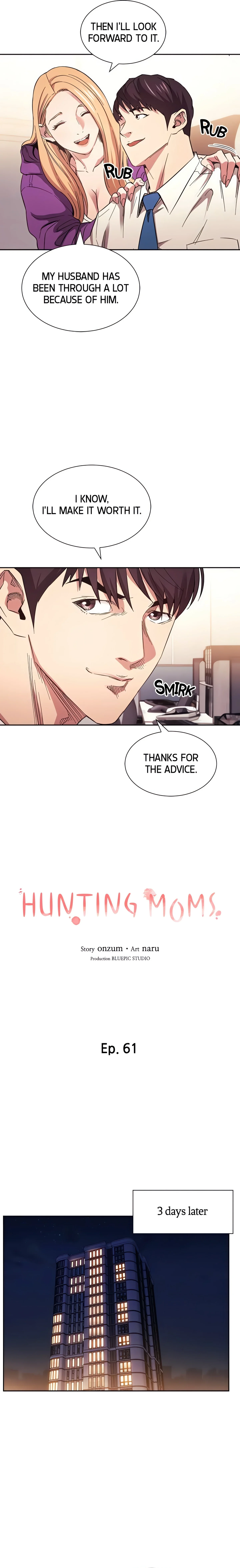 Hunting Moms chapter 61 page 4