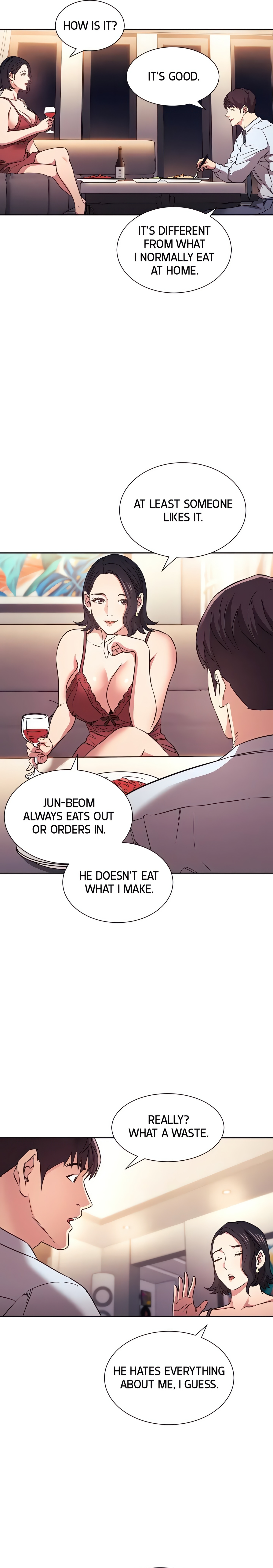 Hunting Moms chapter 61 page 7