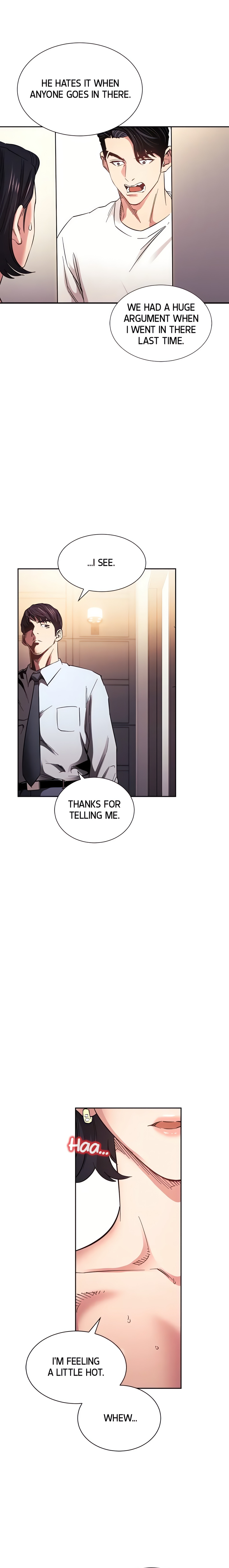 Hunting Moms chapter 61 page 12