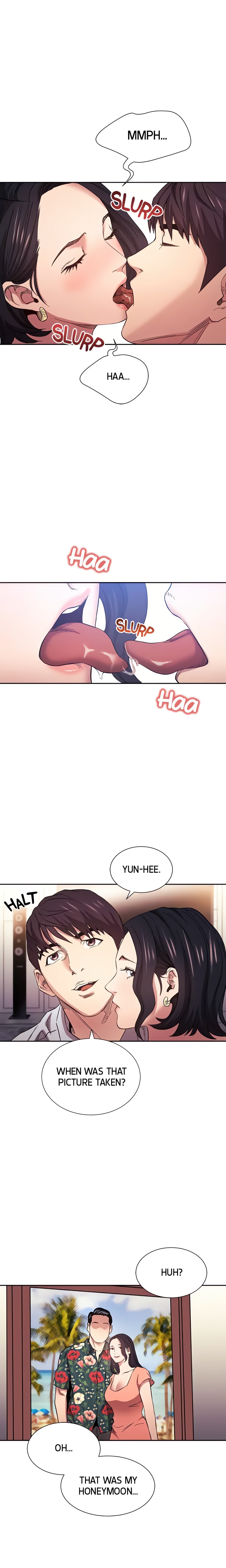 Hunting Moms chapter 61 page 15