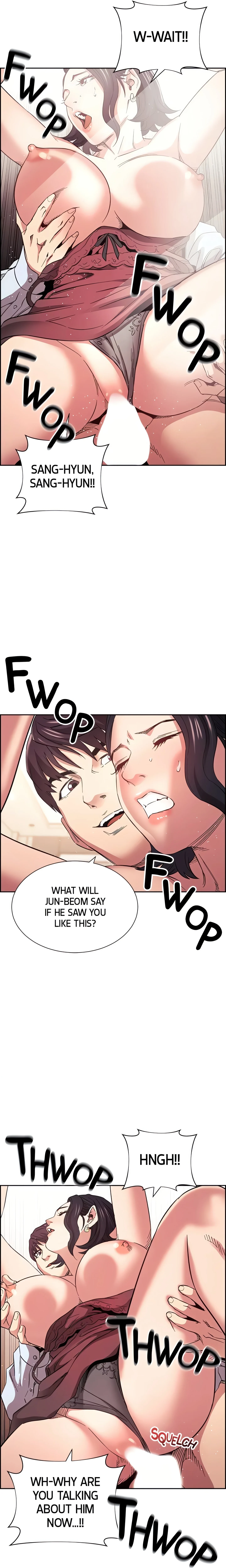 Hunting Moms chapter 62 page 2