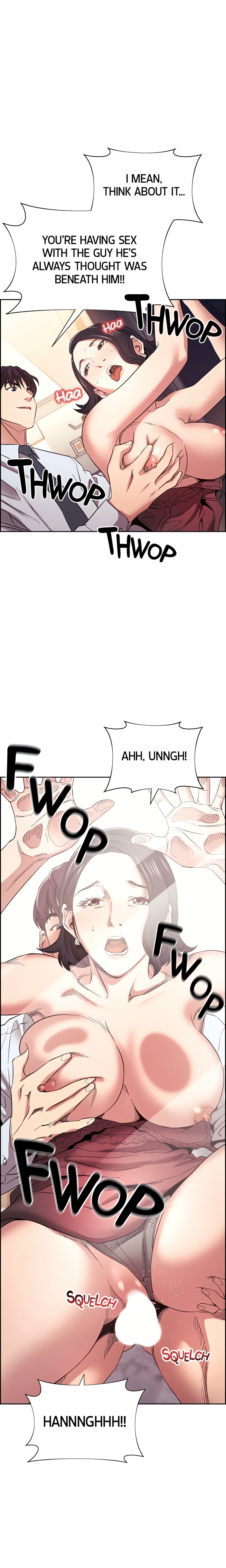 Hunting Moms chapter 62 page 3
