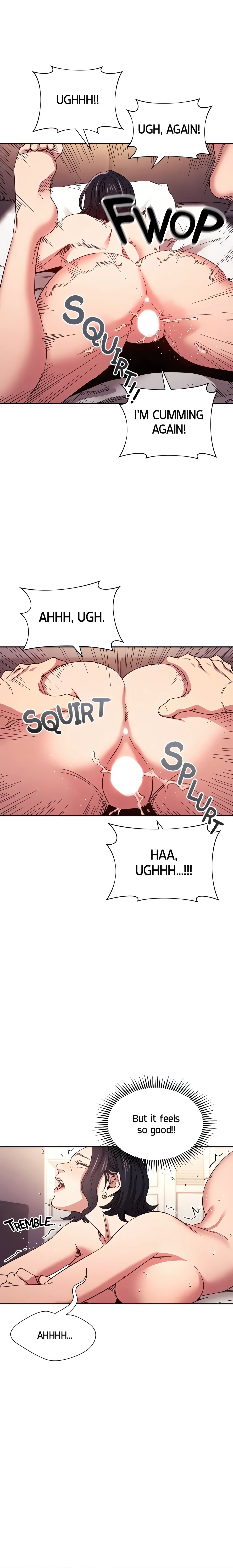 Hunting Moms chapter 62 page 17