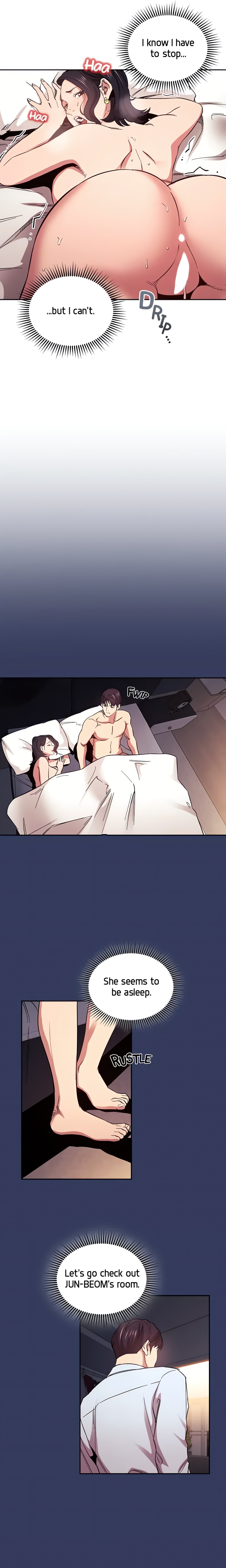 Hunting Moms chapter 62 page 19
