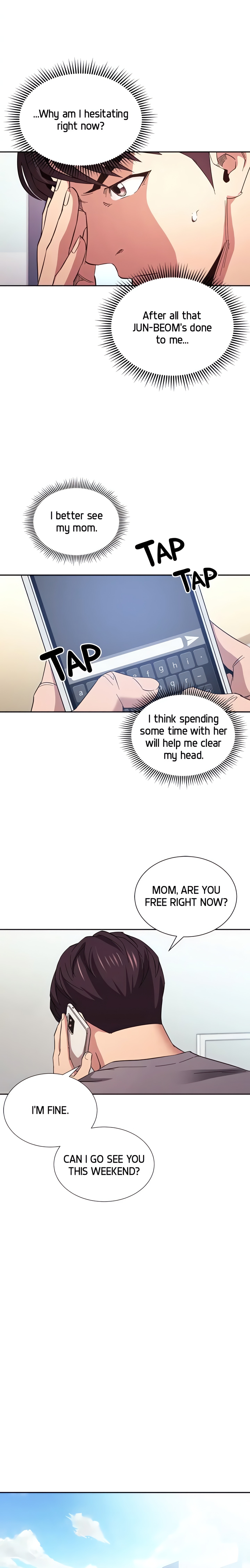 Hunting Moms chapter 63 page 4