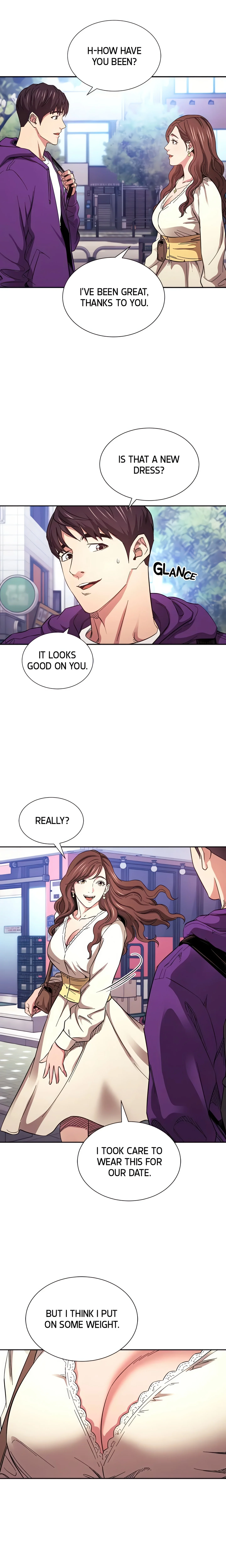 Hunting Moms chapter 63 page 6