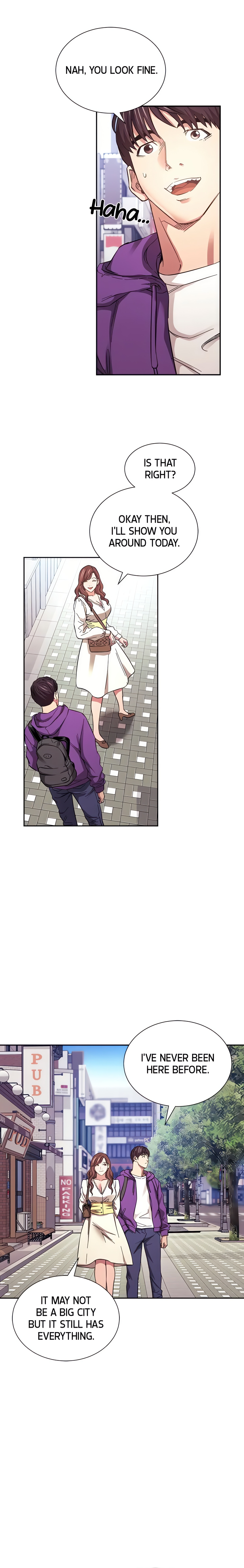 Hunting Moms chapter 63 page 7