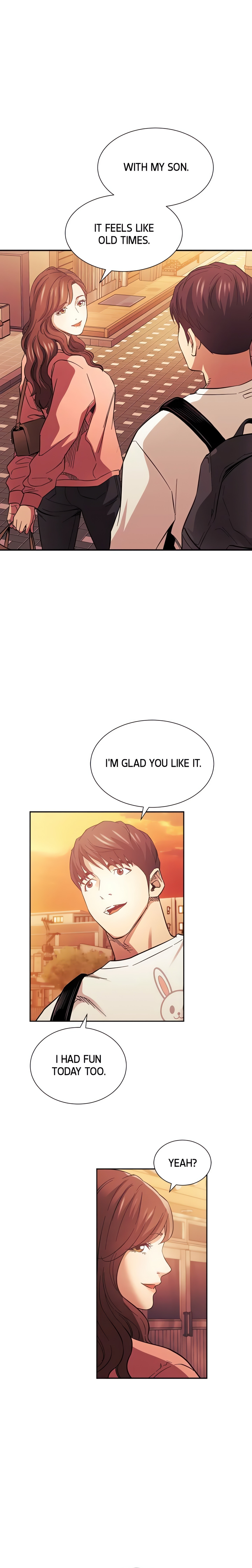 Hunting Moms chapter 63 page 14