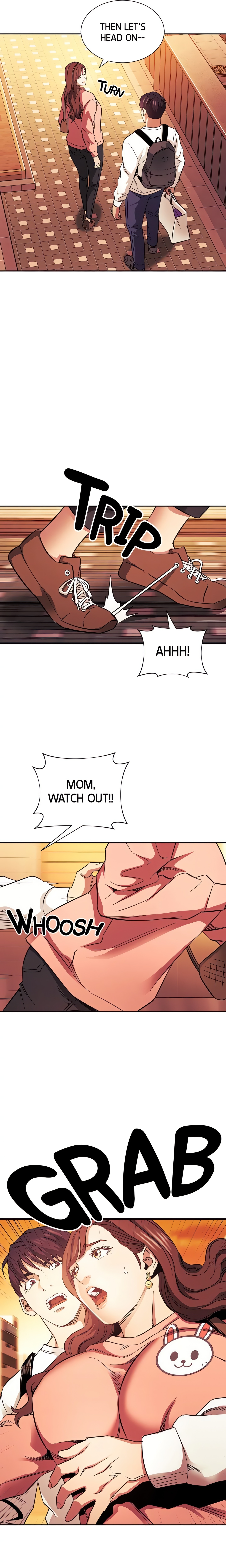 Hunting Moms chapter 63 page 15