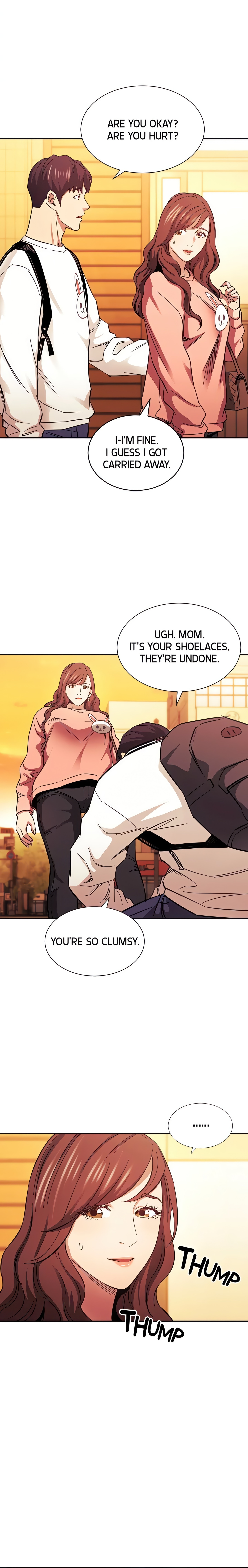 Hunting Moms chapter 63 page 16