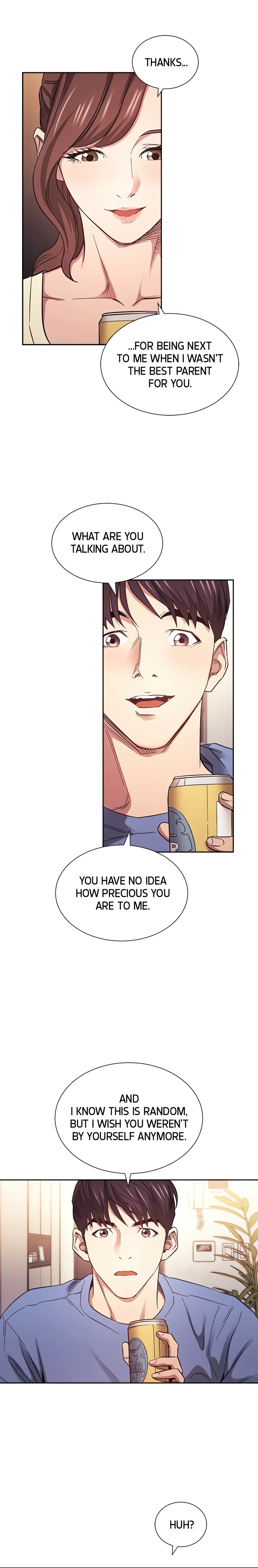 Hunting Moms chapter 63 page 19