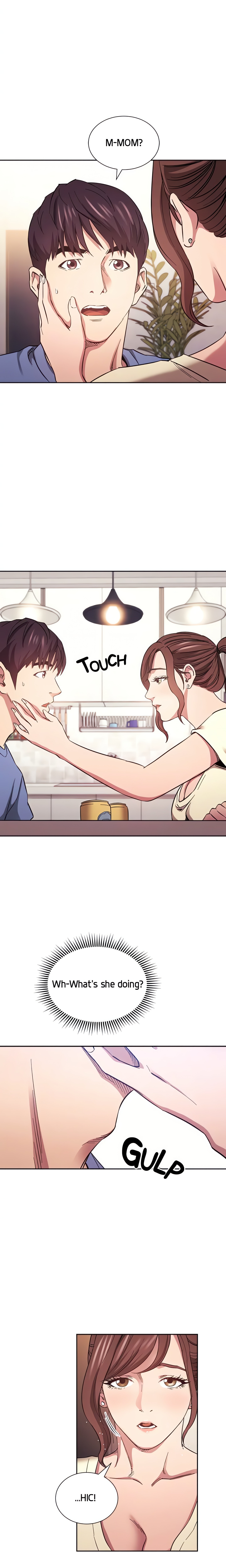 Hunting Moms chapter 64 page 3