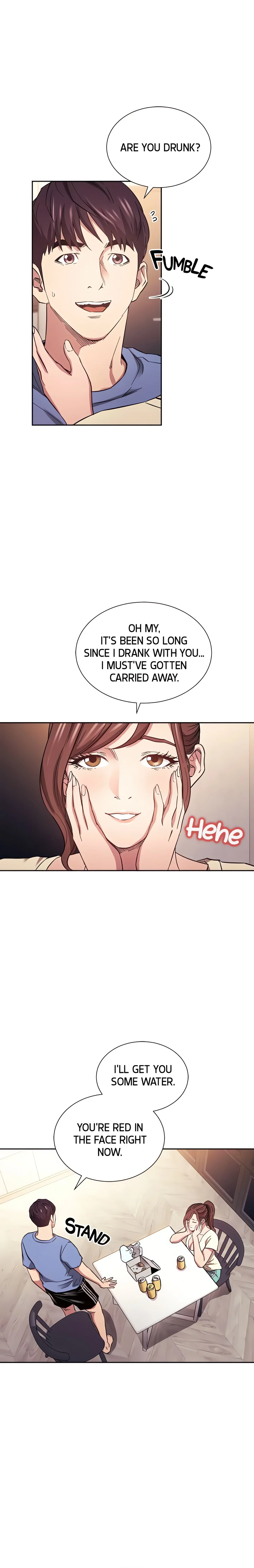 Hunting Moms chapter 64 page 4