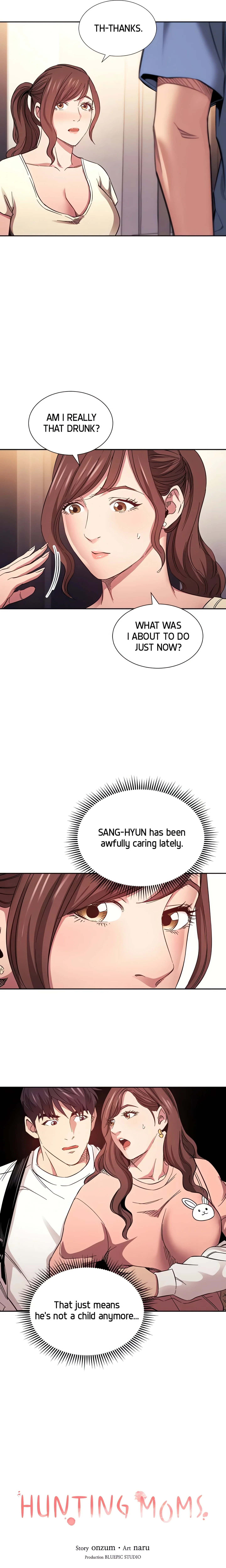 Hunting Moms chapter 64 page 5