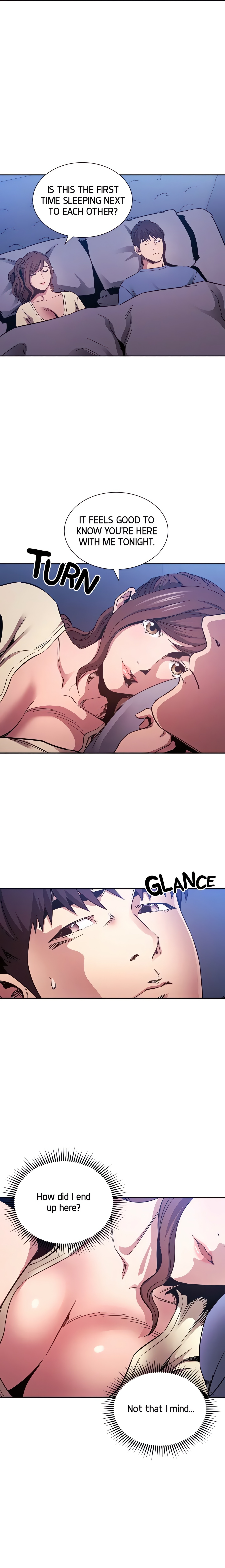Hunting Moms chapter 64 page 8
