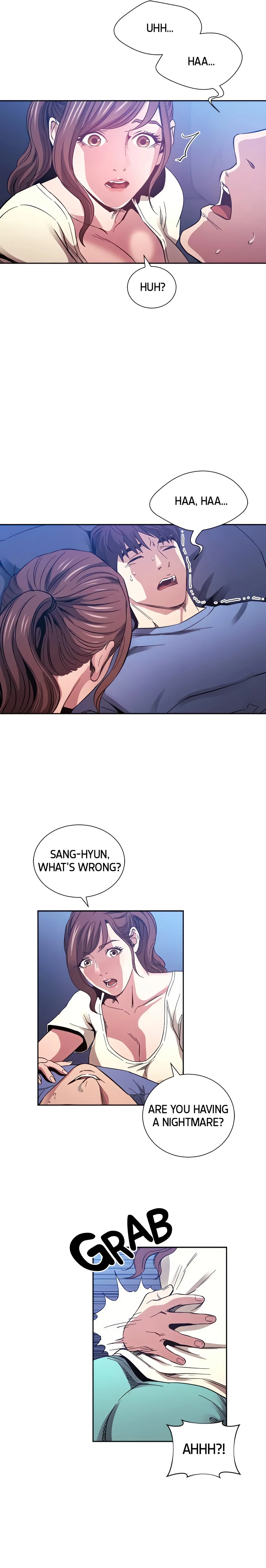 Hunting Moms chapter 64 page 13
