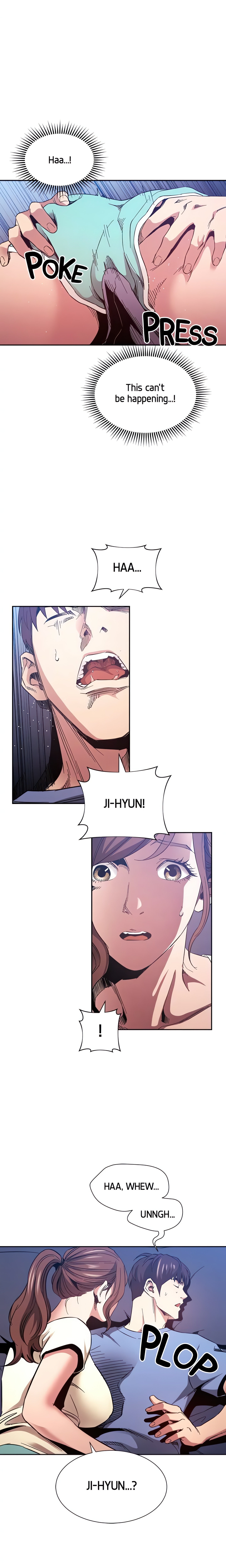 Hunting Moms chapter 64 page 17