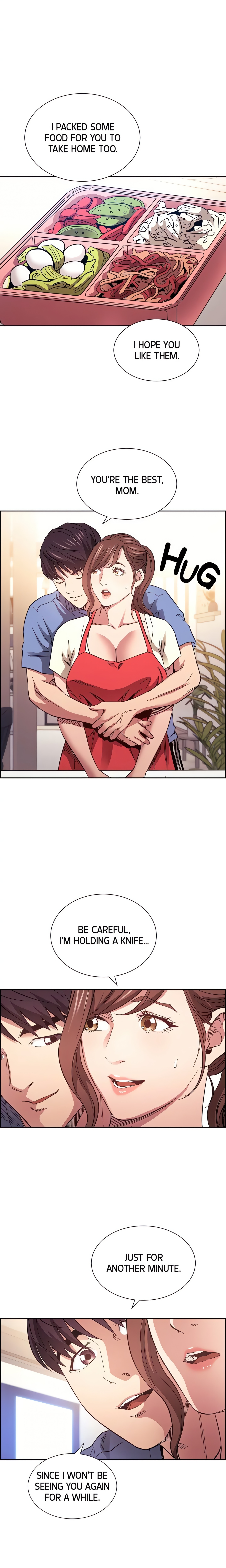 Hunting Moms chapter 64 page 20