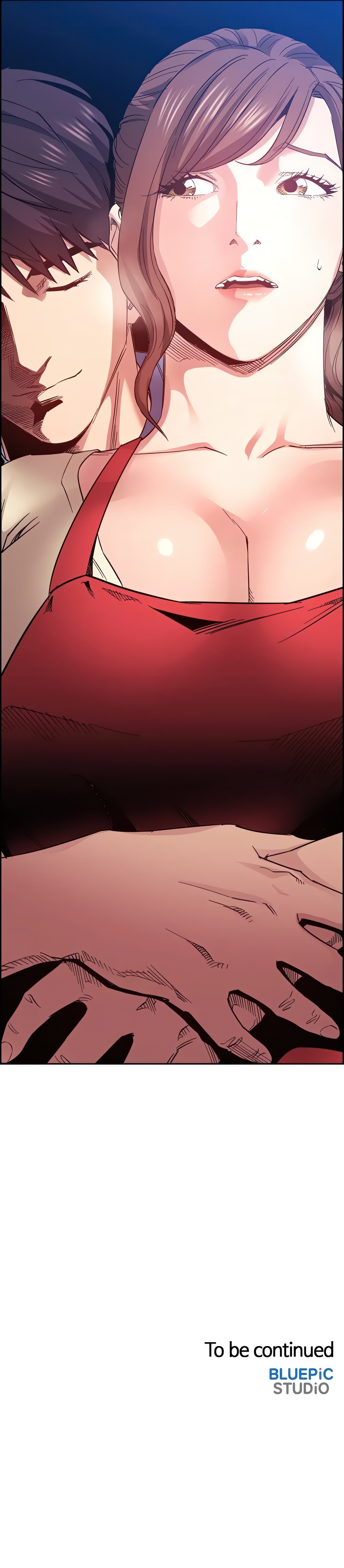 Hunting Moms chapter 64 page 22