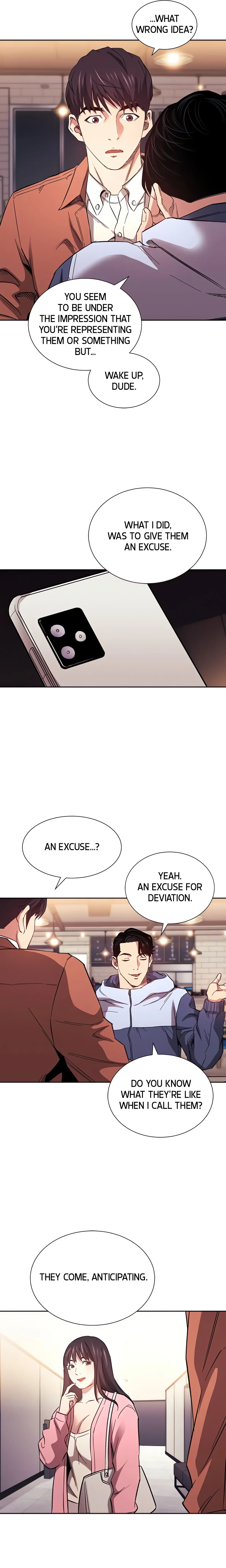 Hunting Moms chapter 65 page 11
