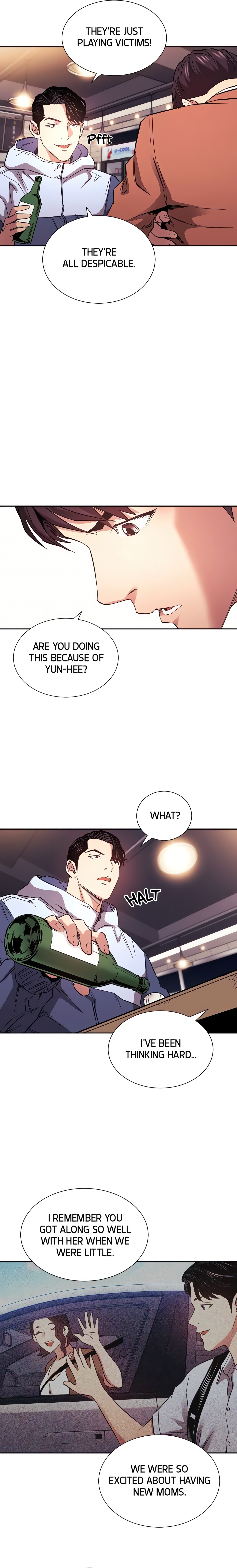 Hunting Moms chapter 65 page 14