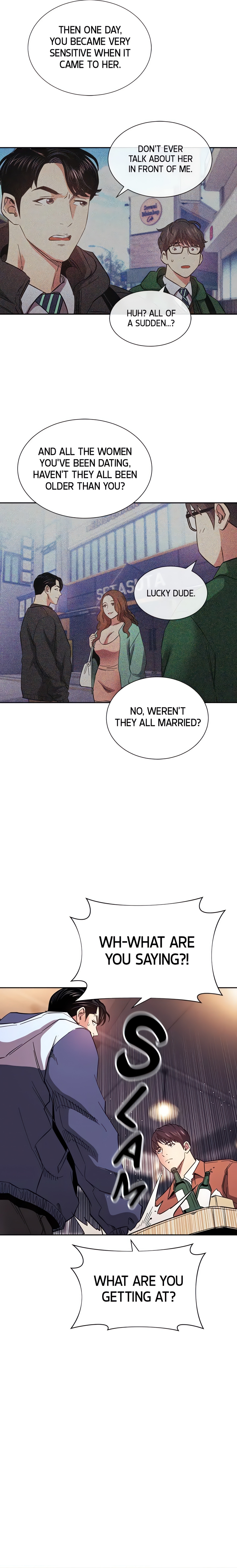 Hunting Moms chapter 65 page 15