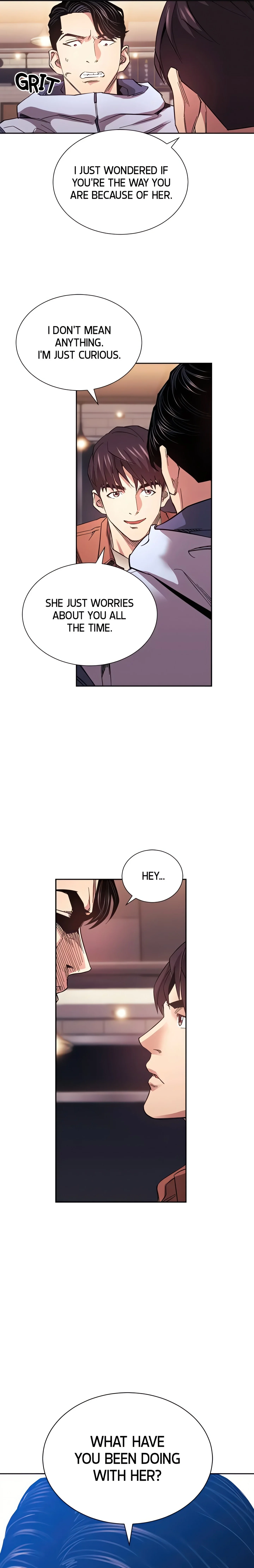 Hunting Moms chapter 65 page 16