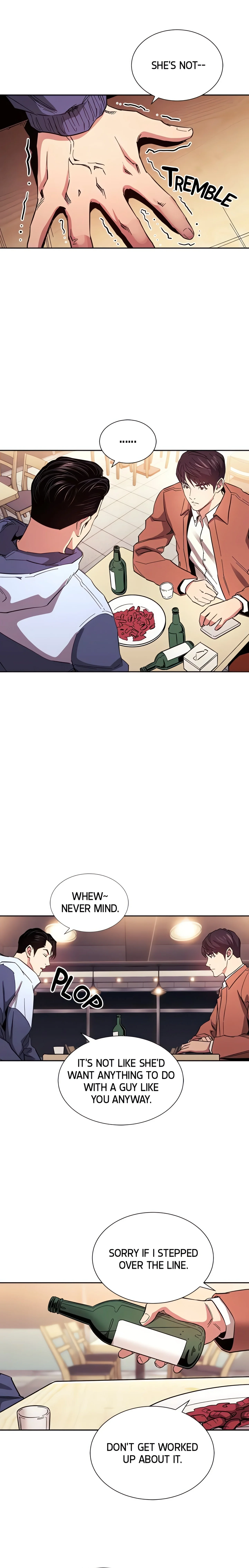 Hunting Moms chapter 65 page 18