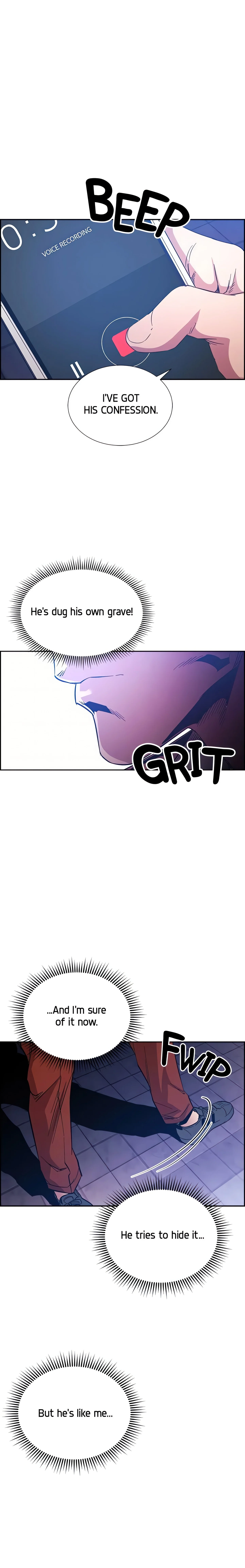 Hunting Moms chapter 66 page 1