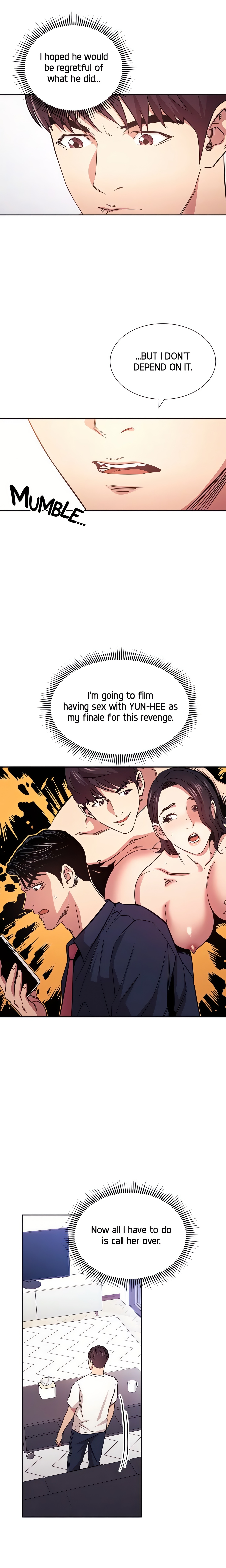 Hunting Moms chapter 66 page 3