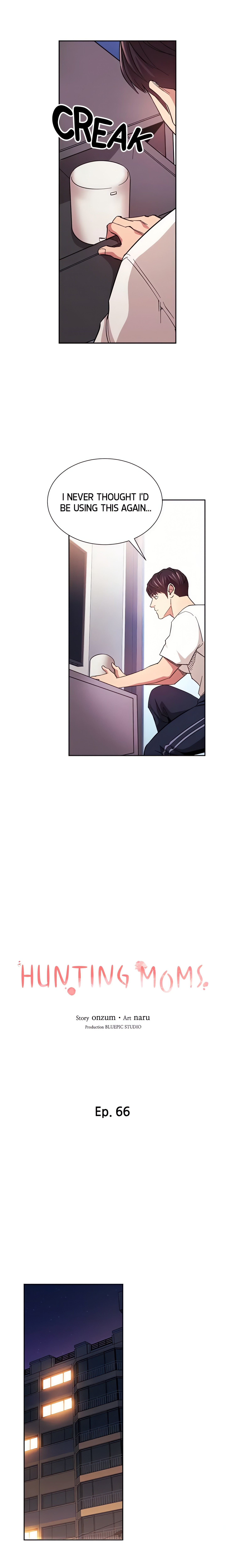 Hunting Moms chapter 66 page 4